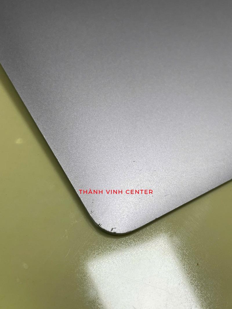 Cụm Màn Hình MacBook Air 13-inch vỏ nhôm 2018 Model A1932 hàng tồn kho móp góc (GRAY - Màu Xám).