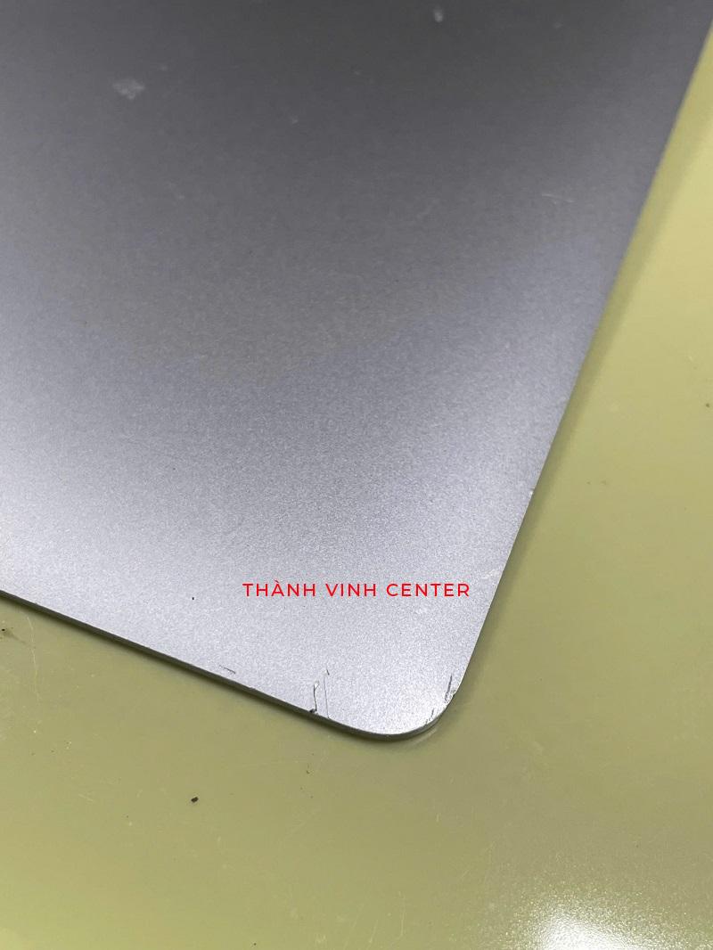 Cụm Màn Hình MacBook Air 13-inch vỏ nhôm 2018 Model A1932 hàng tồn kho móp góc (GRAY - Màu Xám).