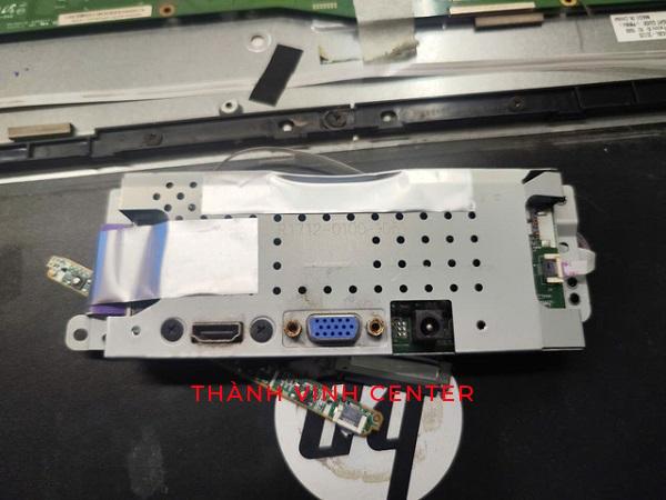 BOARD MÀN HÌNH HP 22es (MÃ BOARD E227809 HXF-S 94V-0)