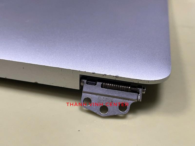 Cụm Màn Hình MacBook Air 13-inch Model A2179 hàng tồn kho ron new, dăm viền Silver (Bạc)