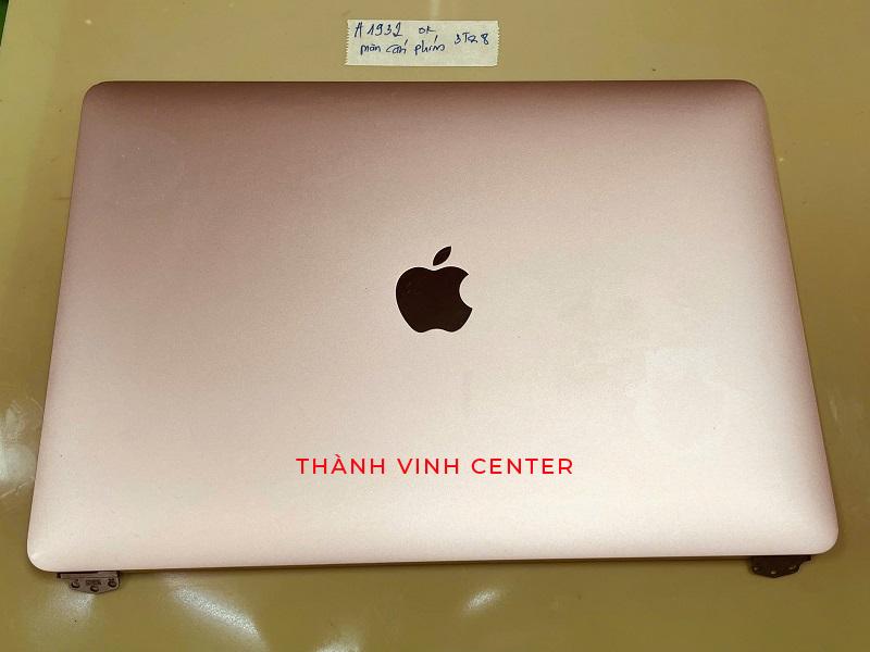 Cụm Màn Hình MacBook Air 13 inch Model A1932 hàng tồn kho màn cấn phím Gold (Vàng)