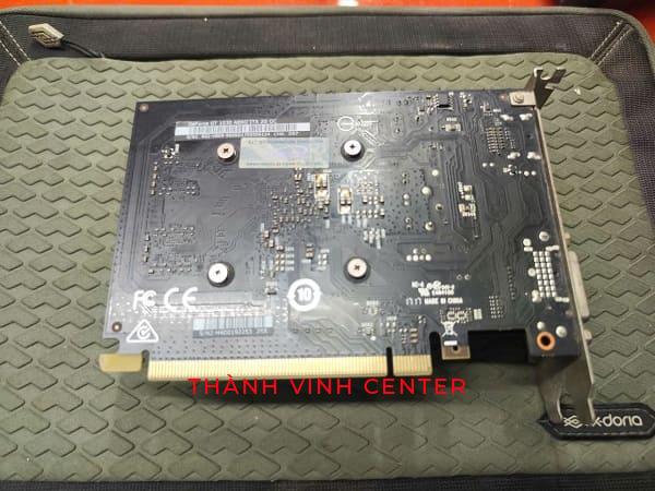 CARD MÀN HÌNH CŨ MSI GeForce GT 1030 AERO ITX 2G OC (2GB/GDDR5/64BIT)