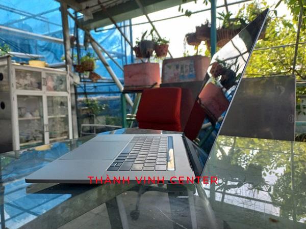 MACBOOK PRO A1707 (2016) CPU CORE I7 lõi tứ RAM 8GB Ổ CỨNG SSD 250GB VGA RADEON PRO 450 (2880 x 1800)
