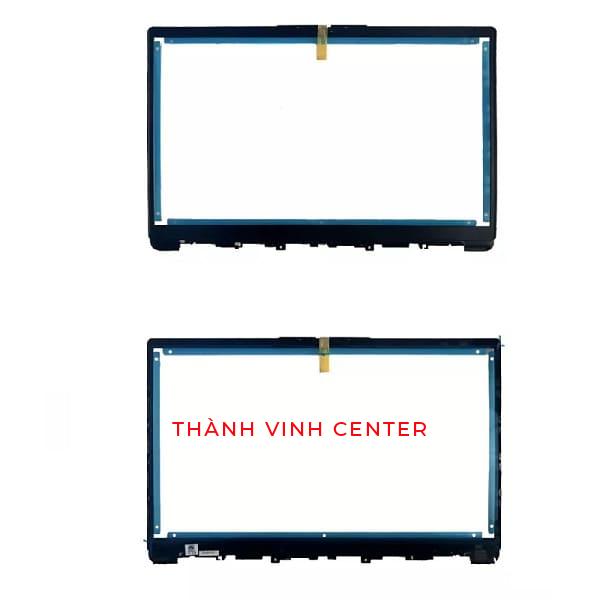 Vỏ Mặt A - B - C Laptop Lenovo IdeaPad 1-15 1-15ADA7 1-15AMN7 5CB1K20699 5CB1F36624 Bạc