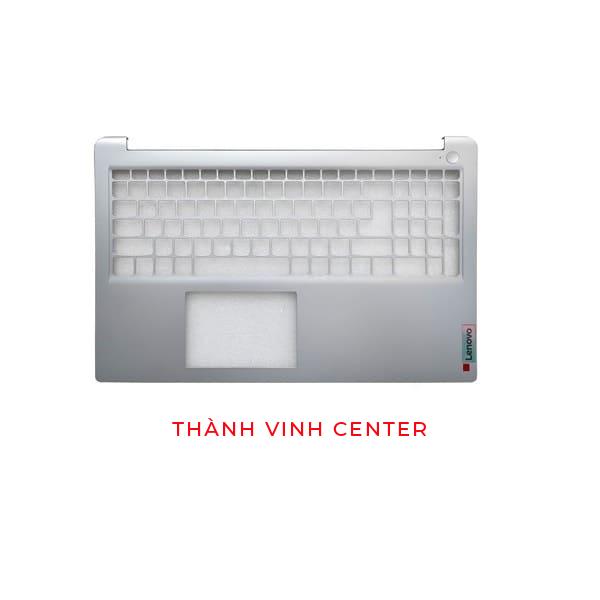 Vỏ Mặt A - B - C Laptop Lenovo IdeaPad 1-15 1-15ADA7 1-15AMN7 5CB1K20699 5CB1F36624 Bạc