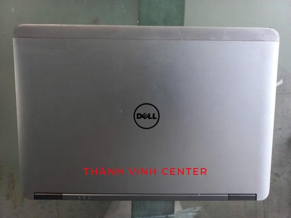 LAPTOP CŨ Dell LATITUDE E7420 CPU CORE I5 - 4300U 4RAM 8GB Ổ CỨNG SSD 128GB VGA Intel HD Graphics Family LCD 12,5''INCH HD