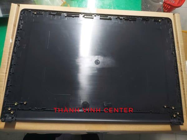 Vỏ Mặt A - B Laptop Dell Vostro 15-3000 3562 3568 3578 V3562 V3568 V3578, Inspiron 3565 3567 3572 Màu Đen