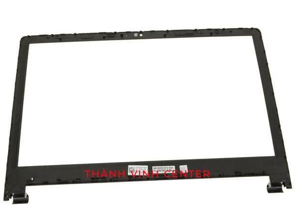 Vỏ Mặt A - B Laptop Dell Vostro 15-3000 3562 3568 3578 V3562 V3568 V3578, Inspiron 3565 3567 3572 Màu Đen