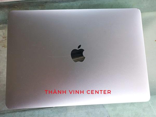 MACBOOK PRO A1708 (2017) CPU DUAL-CORE INTEL CORE I5 RAM 8GB Ổ CỨNG SSD 128GB VGA INTEL Iris Plus Graphics 640 LCD 13
