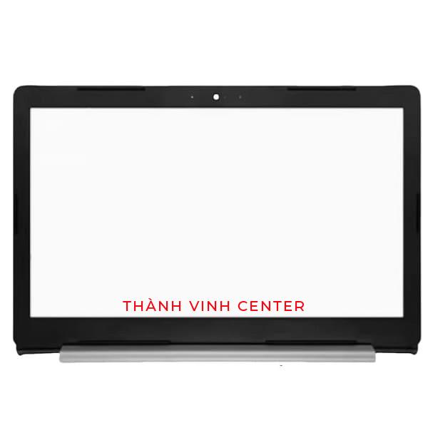 Vỏ Mặt A - B - C - D Laptop Dell Inspiron 5575, 5570, P75F, 3595, 3590, 3593 (Màu Bạc).