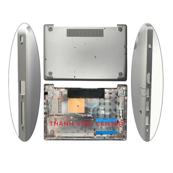 Vỏ Mặt A - B - C - D Laptop Dell Inspiron 5575, 5570, P75F, 3595, 3590, 3593 (Màu Bạc).