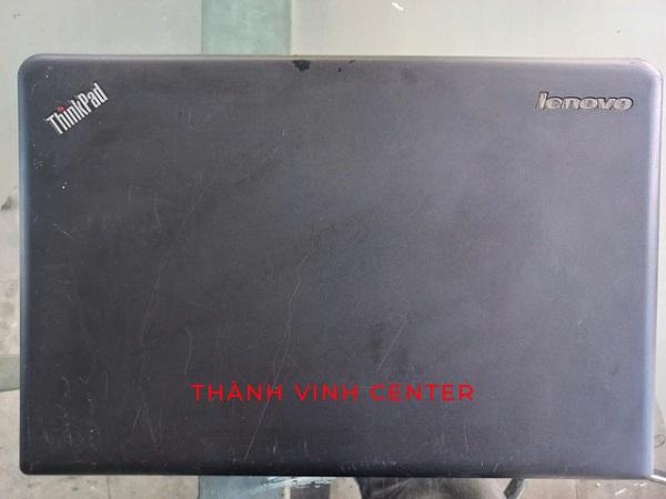 Laptop cũ Lenovo Thinkpad E540 CPU I5 - 4210M RAM 8GB Ô CỨNG SSD 120GB, Ổ CỨNG HDD 500GB VGA Intel HD Graphics 4600 15.6'' INCH HD