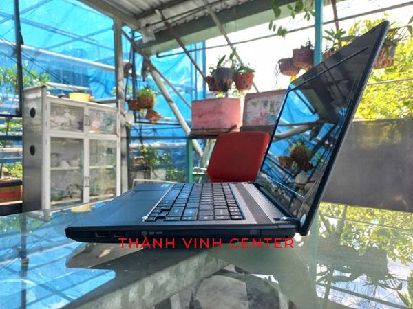 LAPTOP CŨ Acer Aspire 4739 CPU CORE I5-M430 RAM 8GB Ổ CỨNG HDD 500GB VGA HD GRAPHICS LCD 14.1''INCH (HD)