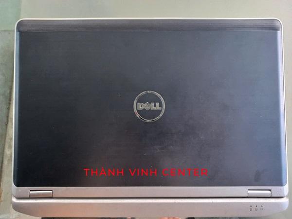 LAPTOP CŨ Dell latitude E6230 CPU CORE I5 - 3320M RAM 8GB Ổ CỨNG SSD 128GB VGA Intel HD Graphics 4000 LCD 12.5''INCH HD (1366 x 768)