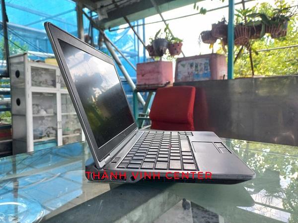 LAPTOP CŨ Dell latitude E6230 CPU CORE I5 - 3320M RAM 8GB Ổ CỨNG SSD 128GB VGA Intel HD Graphics 4000 LCD 12.5''INCH HD (1366 x 768)