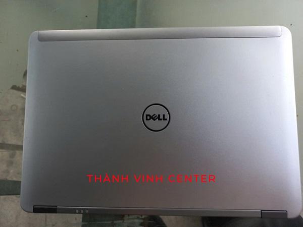 Laptop cũ Dell latitude E6440 CPU CORE i5 - 4300M RAM 8GB Ổ CỨNG SSD 128GB VGA AMD Radeon HD 8690MLCD 14.0'inch HD (1366x768)