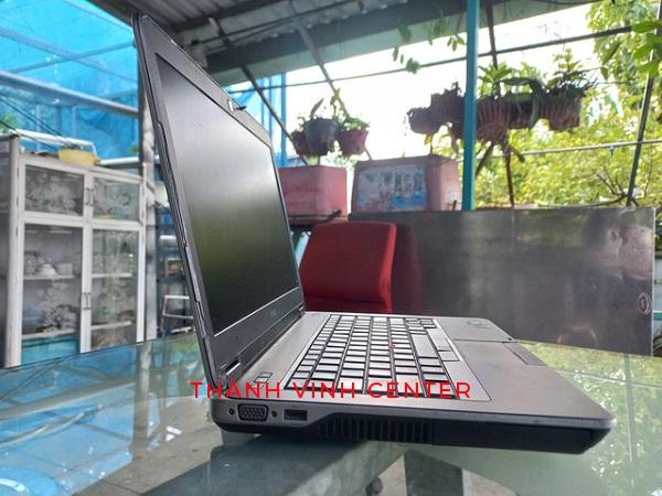 Laptop cũ Dell latitude E6440 CPU CORE i5 - 4300M RAM 8GB Ổ CỨNG SSD 128GB VGA AMD Radeon HD 8690MLCD 14.0'inch HD (1366x768)