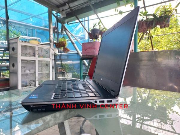 Laptop cũ Dell latitude E6440 CPU CORE i5 - 4300M RAM 8GB Ổ CỨNG SSD 128GB VGA AMD Radeon HD 8690MLCD 14.0'inch HD (1366x768)