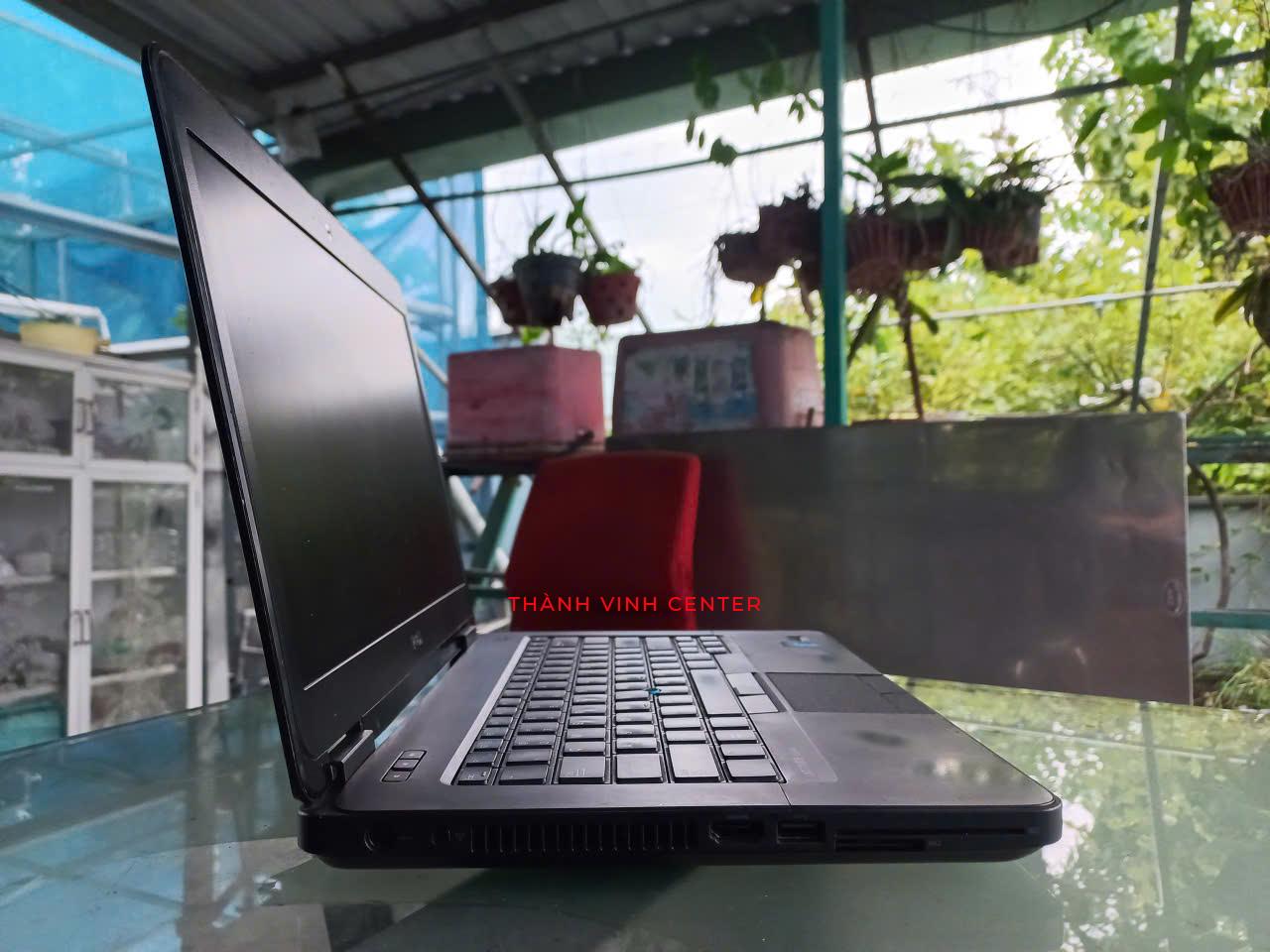 Laptop cũ Dell latitude E5440 CPU CORE i5 - 4310U RAM 8GB Ổ CỨNG SSD 120GB VGA Intel HD GRAPHICS FAMILY LCD 14.0'inch HD (1366x768)