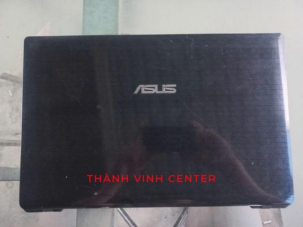 LAPTOP CŨ ASUS X53S CPU CORE I7-2630QM RAM 8GB Ổ CỨNG SSD 128GB VGA Intel HD GRAPHICS 3000 LCD 15.6''INCH HD (1366 x 768)