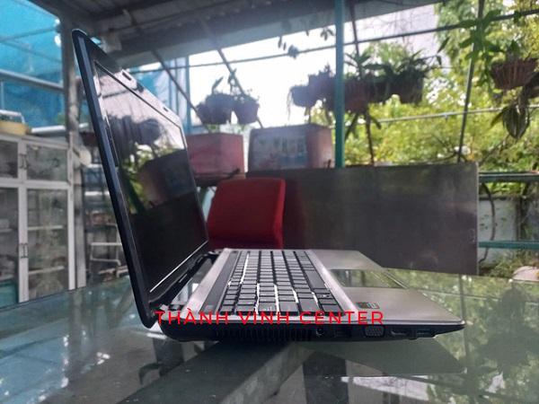 LAPTOP CŨ ASUS X53S CPU CORE I7-2630QM RAM 8GB Ổ CỨNG SSD 128GB VGA Intel HD GRAPHICS 3000 LCD 15.6''INCH HD (1366 x 768)