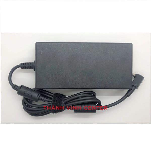 Sạc Laptop Acer 180W 19.5V-9.23A 2,5A, 2,34A Chân Thường 5.5*1.7mm. Sạc Cũ Zin Theo Máy, Không Kèm dây nguồn
