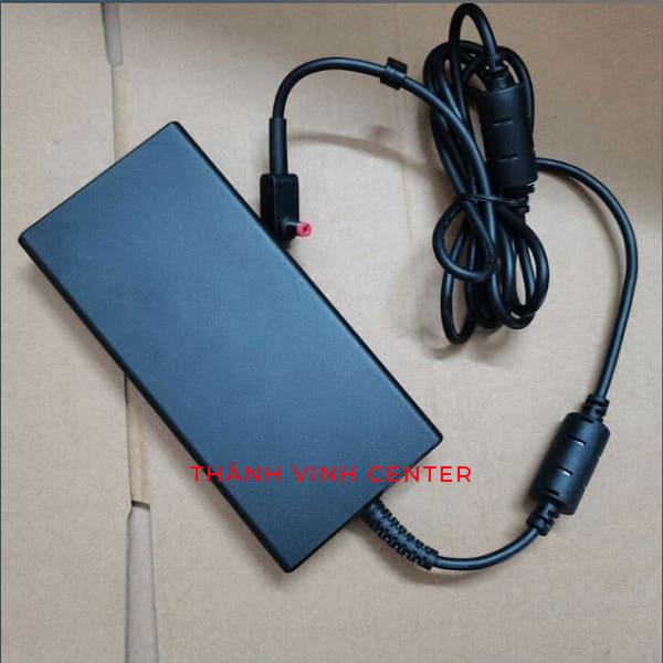 Sạc Laptop Acer 135W 19.5V-6.92A 1,9A, 2,37A Chân thường 5.5*1.7mm. Sạc Cũ Zin Theo Máy, Không Kèm dây nguồn