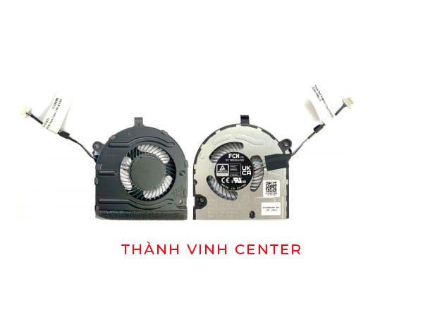 Fan Quạt Tản Nhiệt cpu Laptop Dell Inspiron 13 5320 5330 Vostro 13 5320 5325 5330 03XMFX