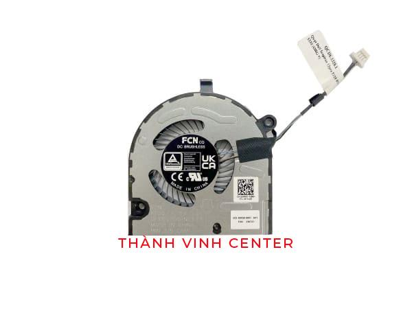 Fan Quạt Tản Nhiệt cpu Laptop Dell Inspiron 13 5320 5330 Vostro 13 5320 5325 5330 03XMFX