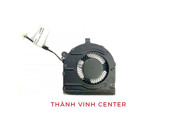 Fan Quạt Tản Nhiệt cpu Laptop Dell Inspiron 13 5320 5330 Vostro 13 5320 5325 5330 03XMFX