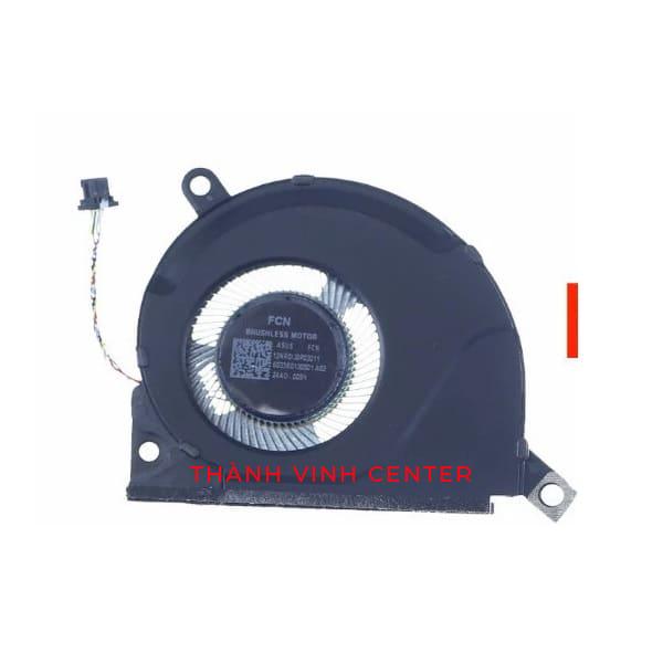 Fan Quạt tản nhiệt laptop Asus Strix G16 G614 G614J G634J G614JI G614JV G614JJ G634J DC5V 2023 (Fan nhỏ)