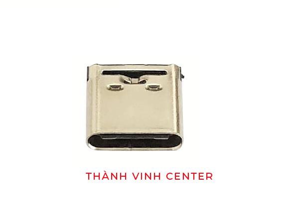 Đầu DC IN Type-C - Cổng Type C : Lenovo Xiaoxin Pro 14ITL 14IHU 14ACH 2021.
