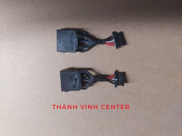 Dây nguồn DC - chân sạc Laptop Lenovo Pro 16ACH 16IHU 2021 PRO 16 ARH7