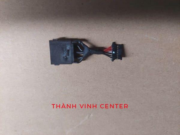 Dây nguồn DC - chân sạc Laptop Lenovo Pro 16ACH 16IHU 2021 PRO 16 ARH7