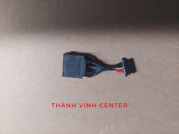 Dây nguồn DC - chân sạc Laptop Lenovo Pro 16ACH 16IHU 2021 PRO 16 ARH7