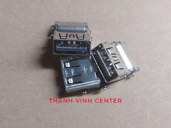 Cổng USB Dell VOSTRO 3400 3583 3.0 USB Cổng USB Dell Latitude 3400 3583 3.0 USB