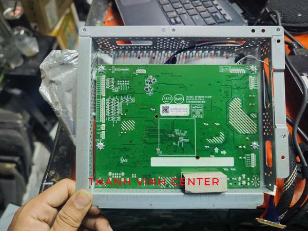 BOARD MÀN HÌNH MSI G274QPF E2 (MÃ BOARD MT9800b-K1.2HF)