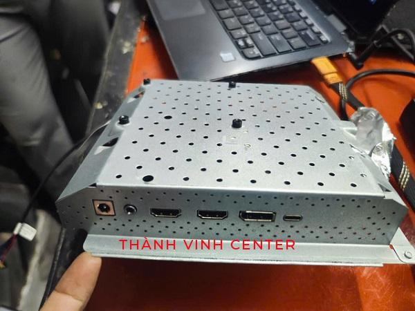 BOARD MÀN HÌNH MSI G274QPF E2 (MÃ BOARD MT9800b-K1.2HF)