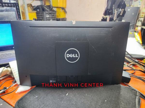 MÀN HÌNH MÁY TÍNH ĐỂ BÀN CŨ DELL E1916HV 18.5''INCH ĐỘ PHÂN GIẢI TỐI ĐA 1366 x 768 PIXEL HD