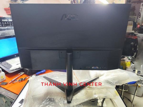 MÀN HÌNH MÁY TÍNH ĐỂ BÀN CŨ AOC 22B1HS 21.5''INCH ĐỘ PHÂN GIẢI TỐI ĐA 1920x1080 PIXEL FHD