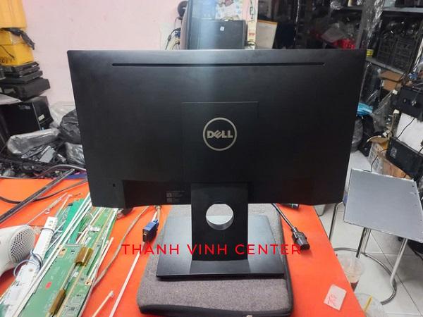 MÀN HÌNH MÁY TÍNH ĐỂ BÀN CŨ DELL E2016HV 19.5''INCH ĐỘ PHÂN GIẢI TỐI ĐA 1600 x 900 PIXEL HD