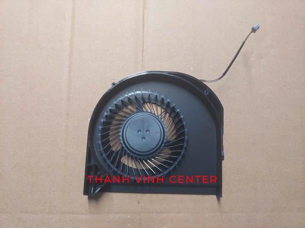 Fan Quạt Tản Nhiệt CPU Laptop Dell Precision 7750 7760 M7750 M7760 0R95XY 0VXTNG 0KPYYT MG75090V1-C260-S9A
