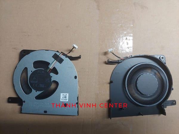 Fan Quạt Tản Nhiệt GPU Laptop Lenovo Legion 5 15AHP10 15IRX10 15IAX10 R7000 Y7000 2025 (Dưới phím F12 - VGA RTX 5060)