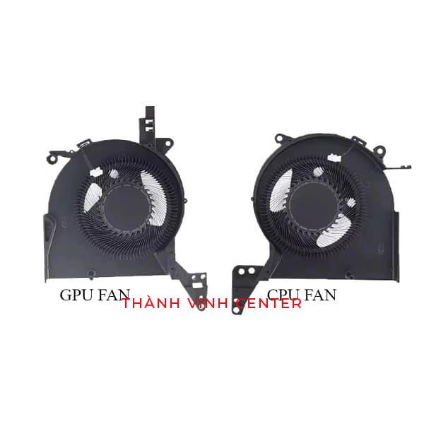 Fan Quạt Tản Nhiệt CPU Laptop Legion Pro 5 16IRX10 16IAX10 16ADR10 R7000P Y7000P 2025 83NN (Dưới phím F1)