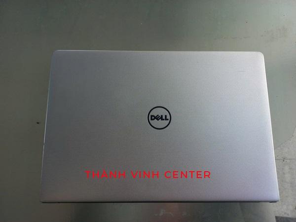 Laptop cũ Dell Inspiron 5559 CPU CORE i5 - 6200U RAM 8GB Ổ CỨNG SSD 120GB HDD 500GB VGA AMD RADEON R5 M335 LCD 15.6'inch HD (1366x768)