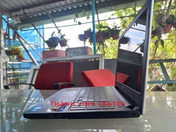 Laptop cũ Dell Inspiron 5559 CPU CORE i5 - 6200U RAM 8GB Ổ CỨNG SSD 120GB HDD 500GB VGA AMD RADEON R5 M335 LCD 15.6'inch HD (1366x768)
