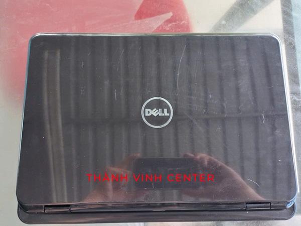 Laptop cũ Dell Inspiron N4110 CPU CORE i7 - 2620M RAM 8GB Ổ CỨNG SSD 120GB HDD 500GB VGA Intel HD Graphics 3000 LCD 14''inch HD (1366x768)