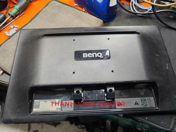 MÀN HÌNH MÁY TÍNH ĐỂ BÀN CŨ benQ GL2023A 19.5''INCH ĐỘ PHÂN GIẢI TỐI ĐA 1600 x 900 PIXEL (HD) (không chân)