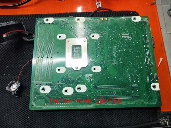 Main DELL Optilex 790 CPU i3-xxxx
