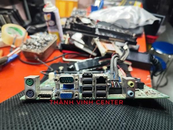 Main DELL Optilex 790 CPU i3-xxxx